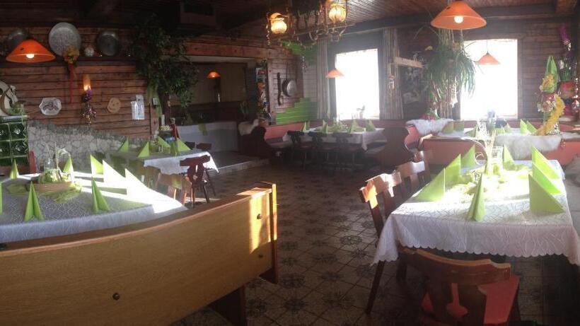 فندق صغير Gasthof Wölger