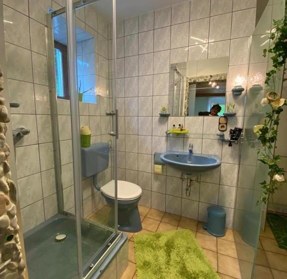 فندق صغير Gasthof Wölger