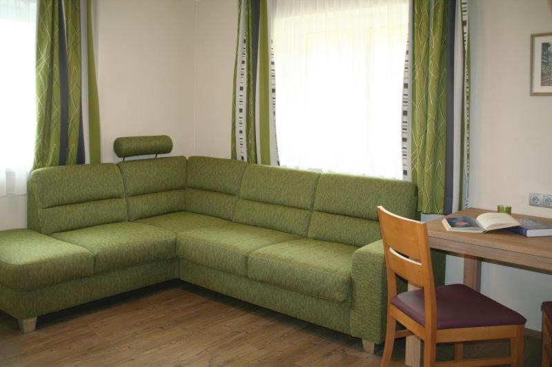 ユースホステル Hauerwirt