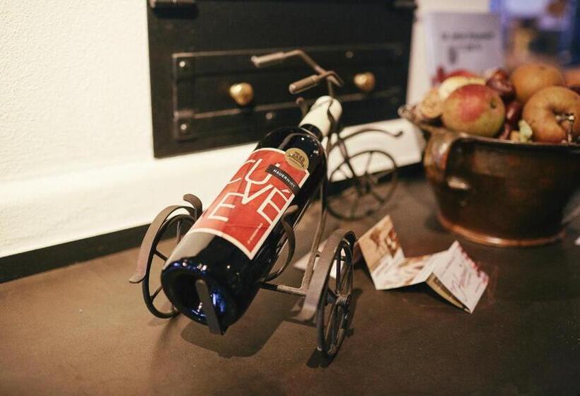 ユースホステル Hauerwirt