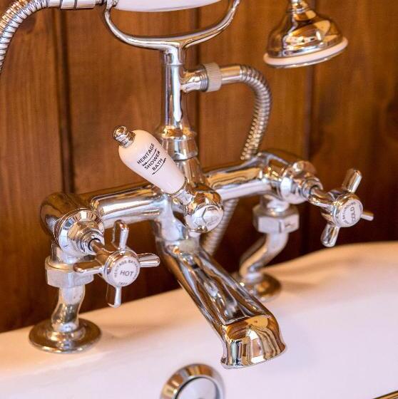 Ballavere Cottage B&b