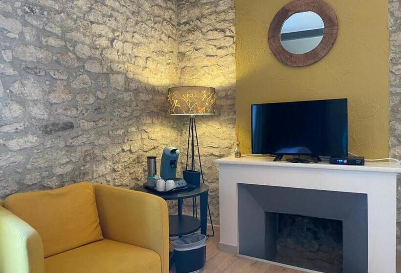 B&b Culinaire La Mouline   Adults Only