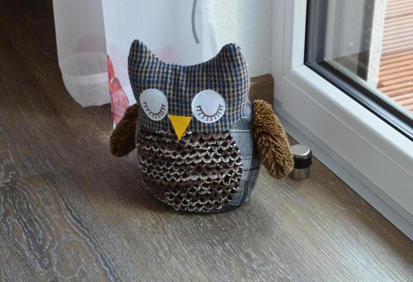 ベッドアンドブレックファースト Gästehaus Am Hochsimmer