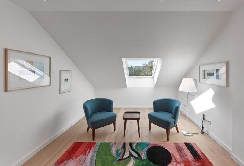 민박 Gästehaus Cantzheim