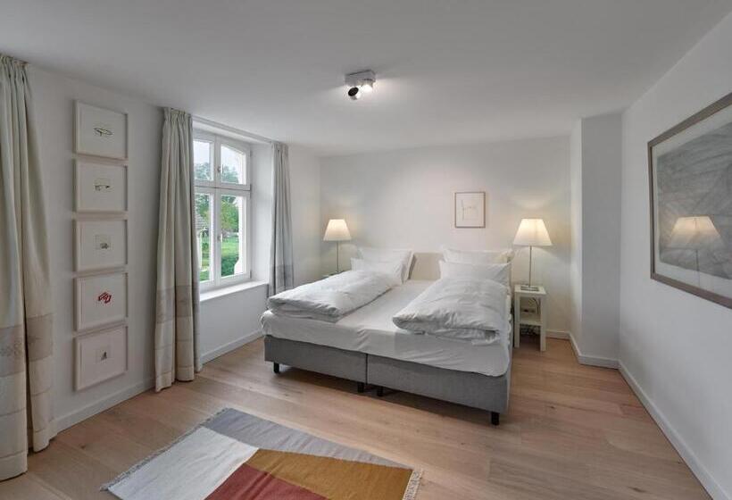 민박 Gästehaus Cantzheim