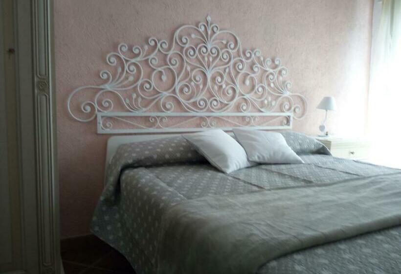 مبيت وإفطار Lo Sporting Bed&breakfast