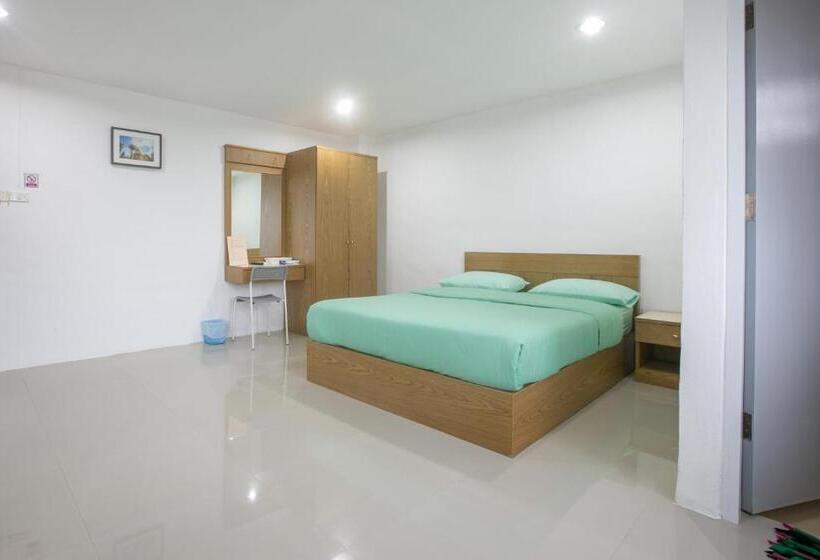 Chamnan Residence