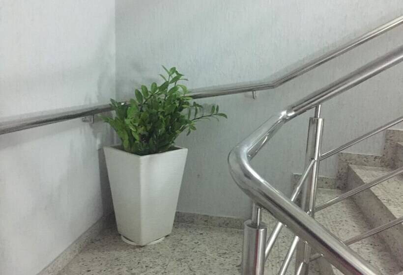 בית מלון כפרי Caroline