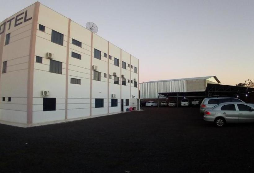 ホテル Conforto Plaza