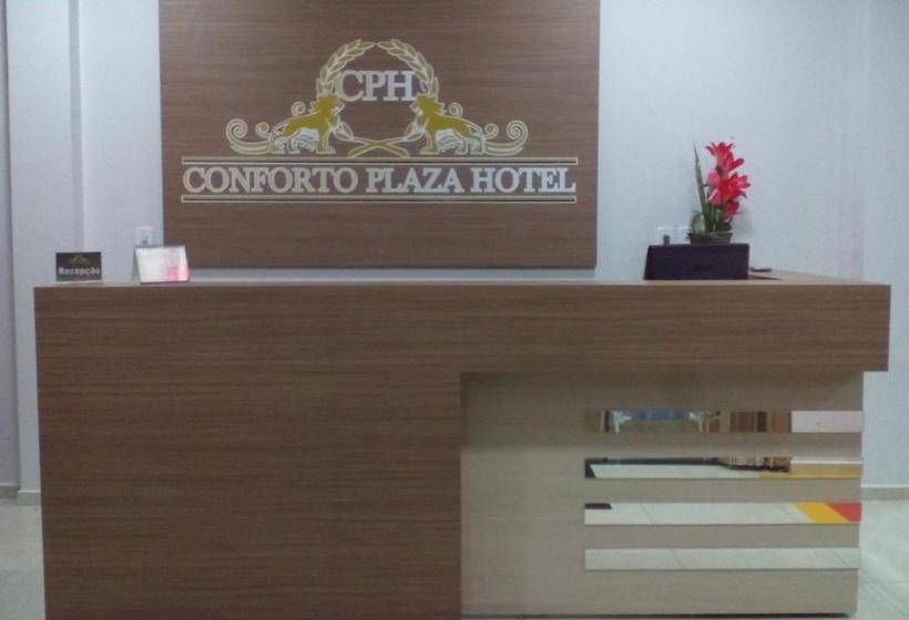 هتل Conforto Plaza