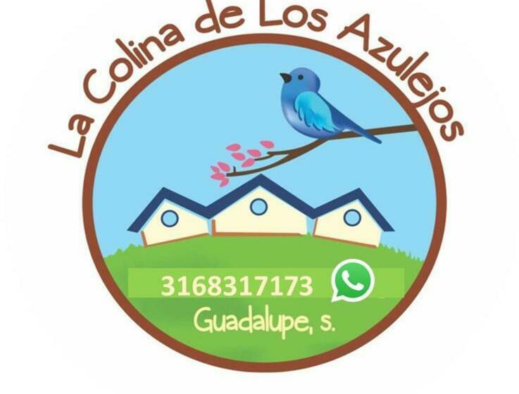 호텔 Finca La Colina De Los Azulejos