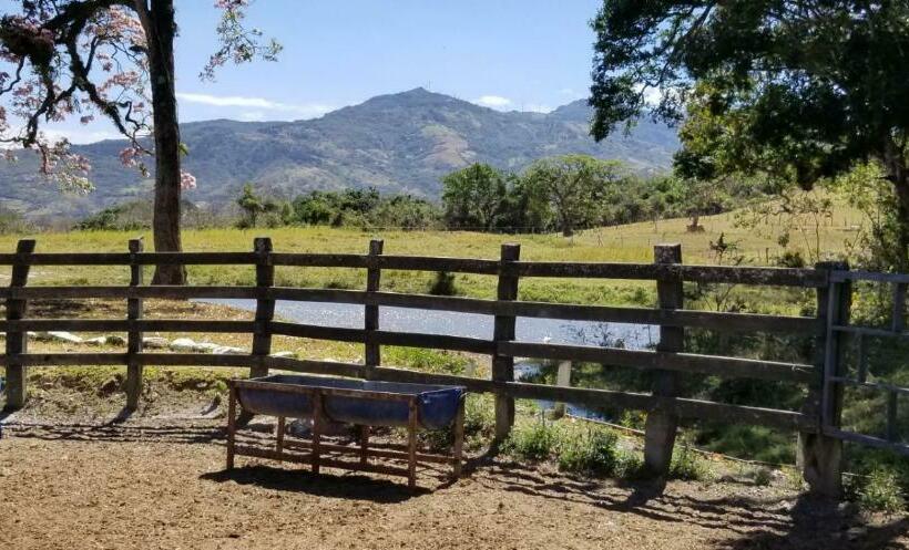 فندق Hacienda El Rodeo