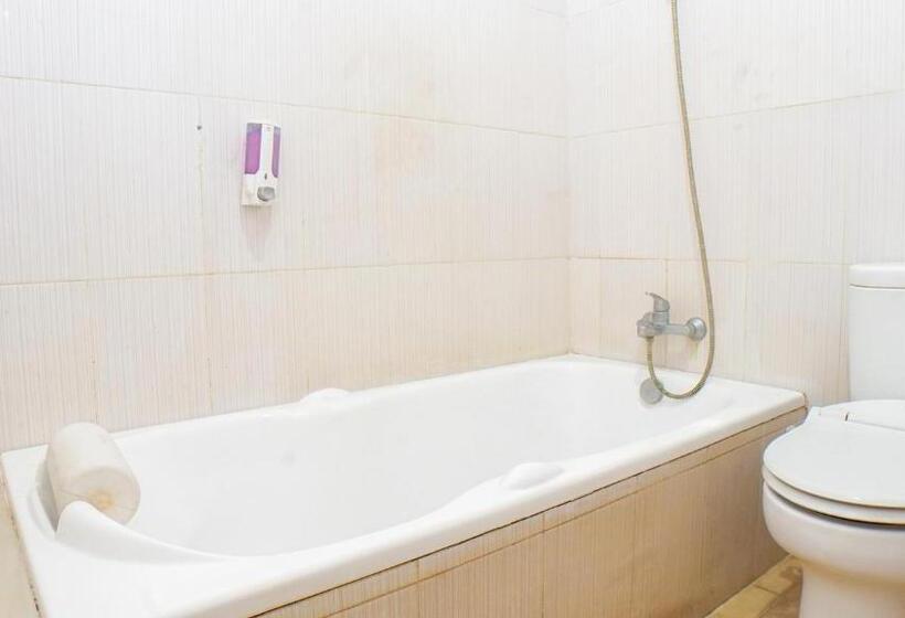 هتل Horton By My Hospitality