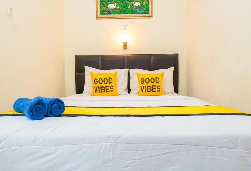 هتل Horton By My Hospitality