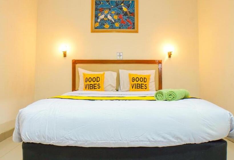 هتل Horton By My Hospitality