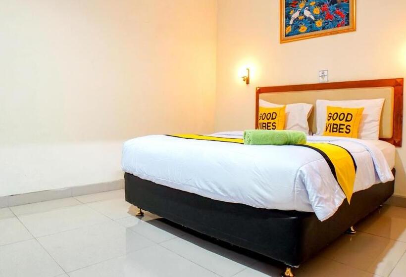 هتل Horton By My Hospitality