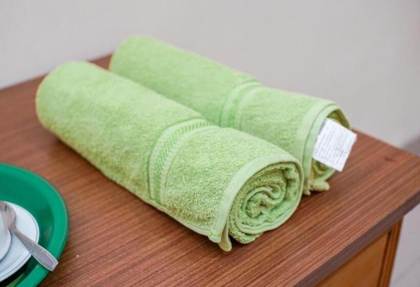 هتل Horton By My Hospitality