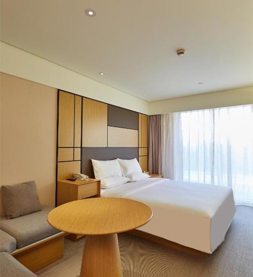 Ji Hotel Changzhou Zou District