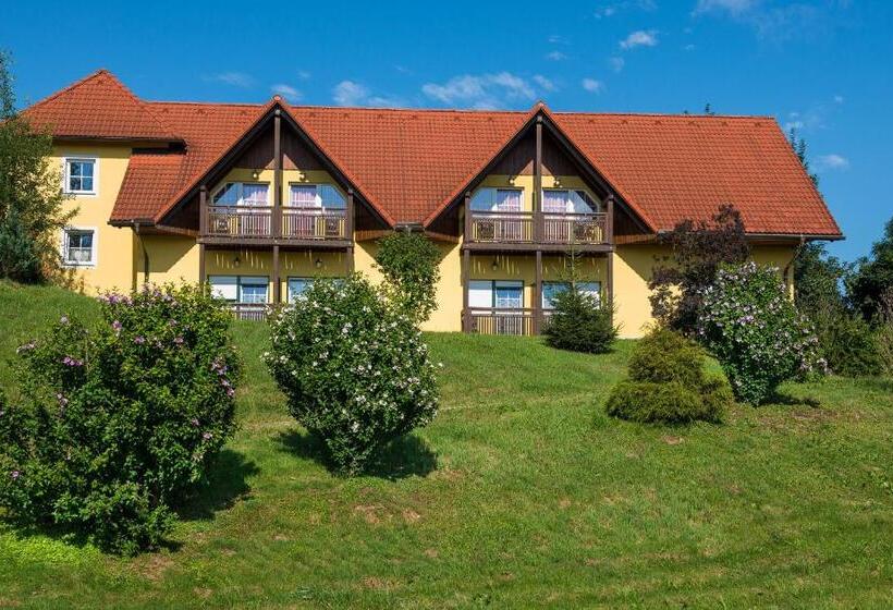 فندق Landhof Steinbäck