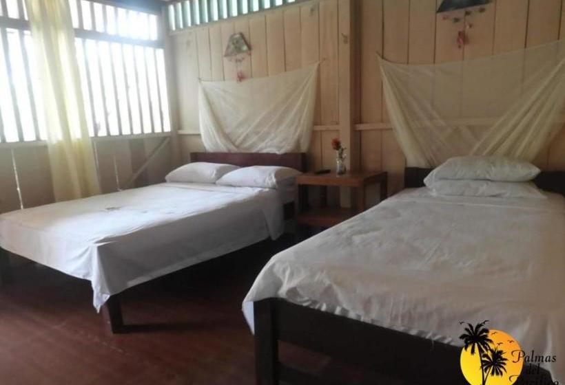 هتل Palmas Del Pacifico