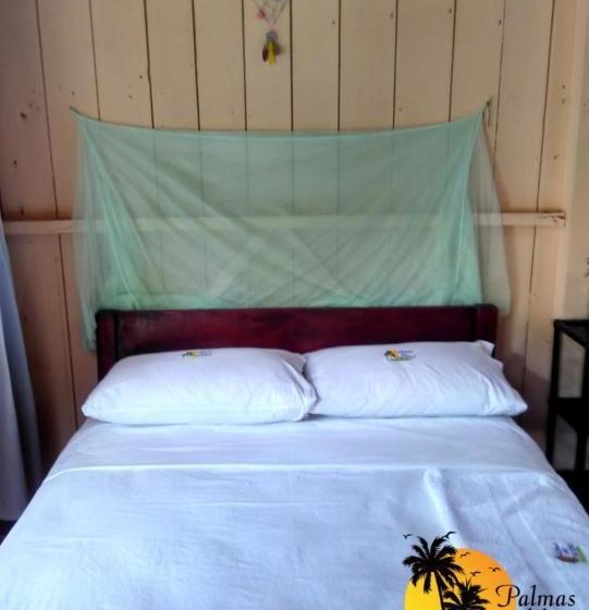 هتل Palmas Del Pacifico