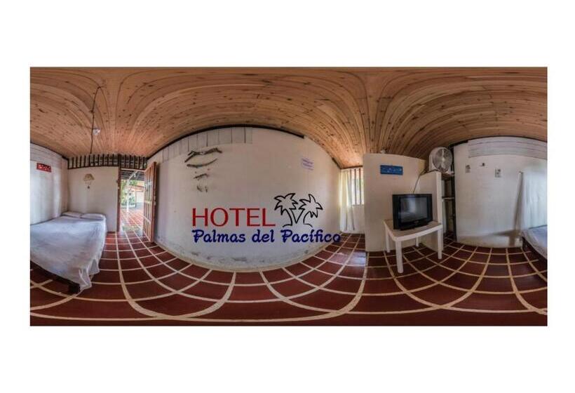 هتل Palmas Del Pacifico