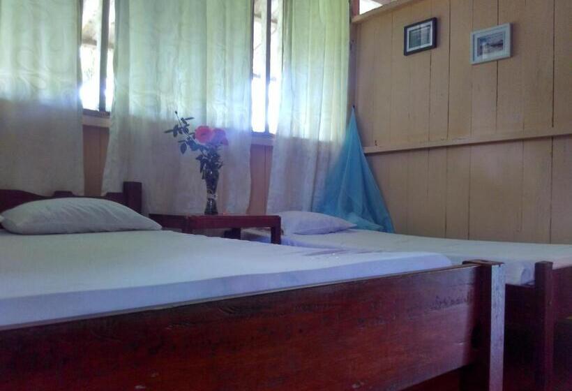 هتل Palmas Del Pacifico