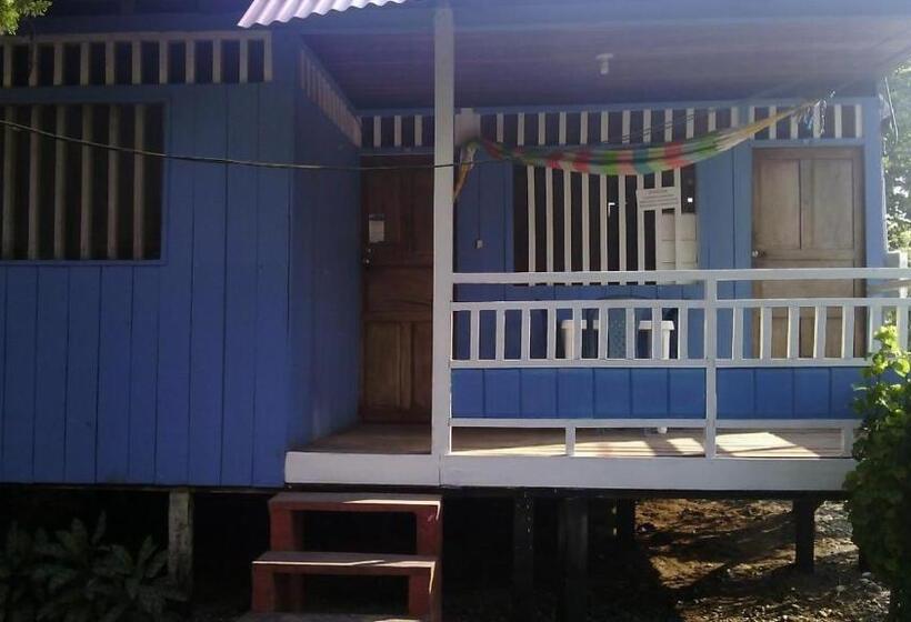 هتل Palmas Del Pacifico