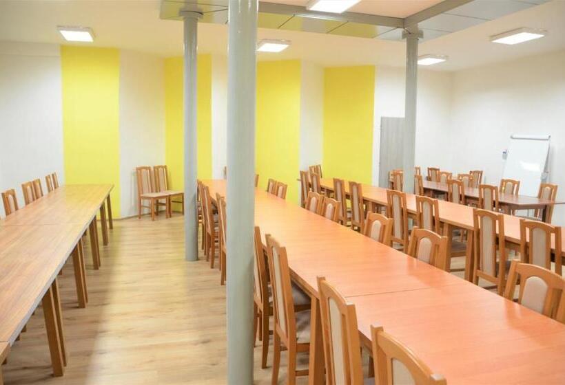 בית מלון כפרי Resort Erich