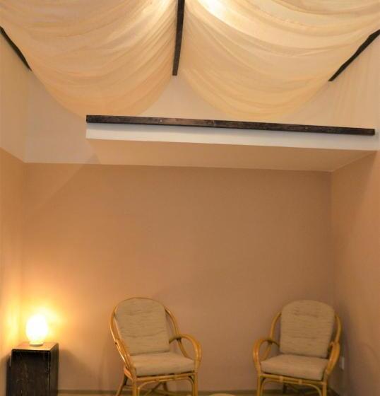 בית מלון כפרי Resort Erich