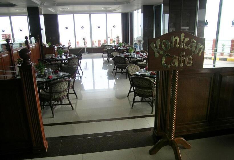 酒店 Rns Residency Sea View