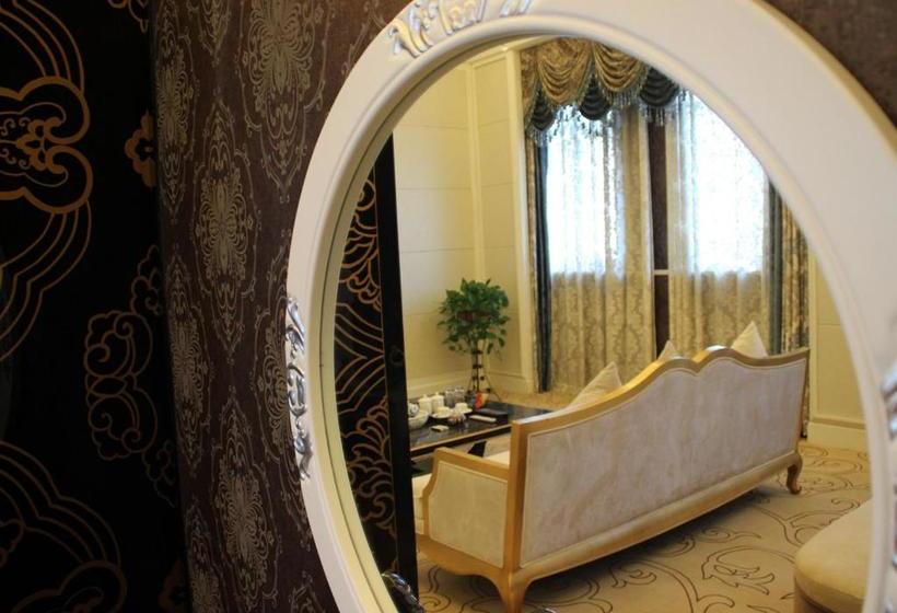 فندق Shengshi Tongkung International