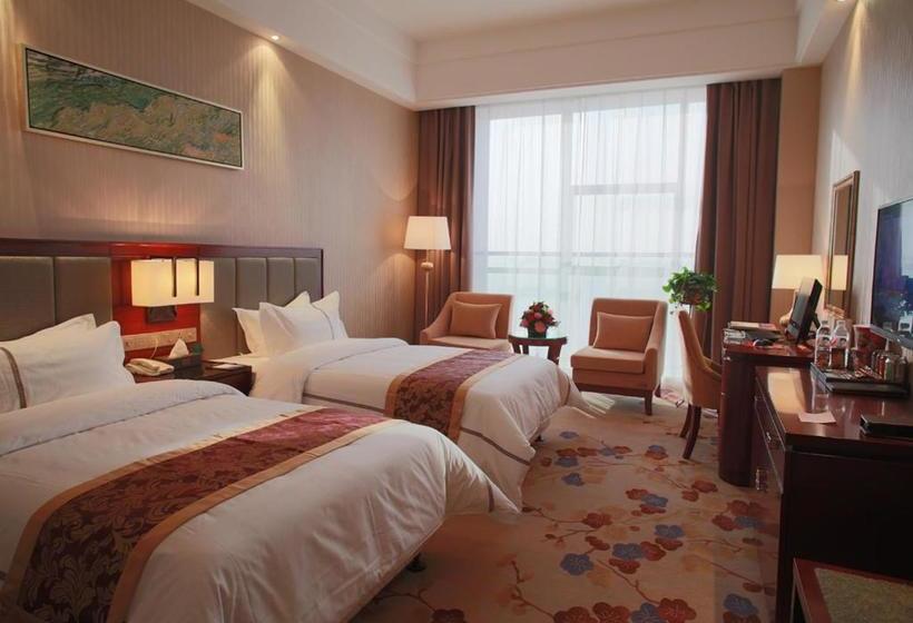 فندق Shengshi Tongkung International