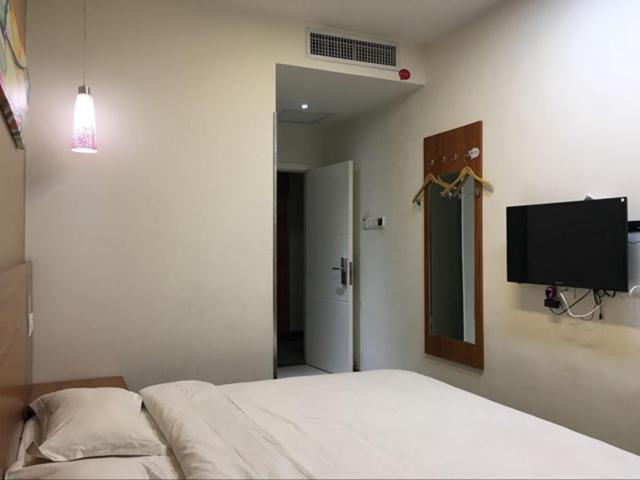 Thank Inn Chain Hotel Henan Zhoukou Shenqiu Dongguan Bus Station