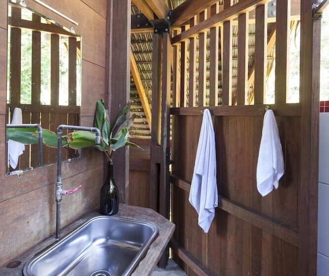 La Kuka Hotel   Nuquí