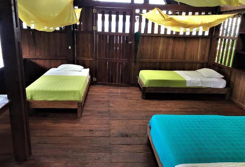 La Kuka Hotel   Nuquí