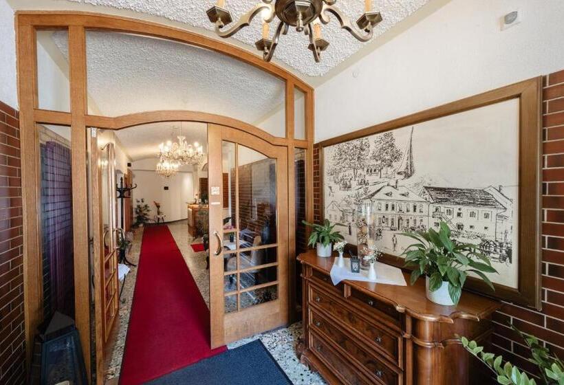 Landhotel Freitag