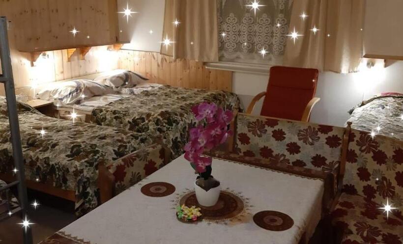 Пансион Akácvirág Vendégház