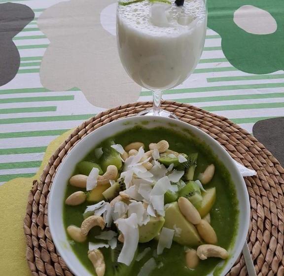 ペンション Ezererdő Vendégház