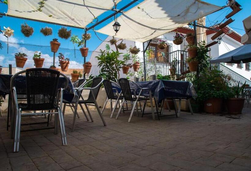 پانسیون Hostal Soledao