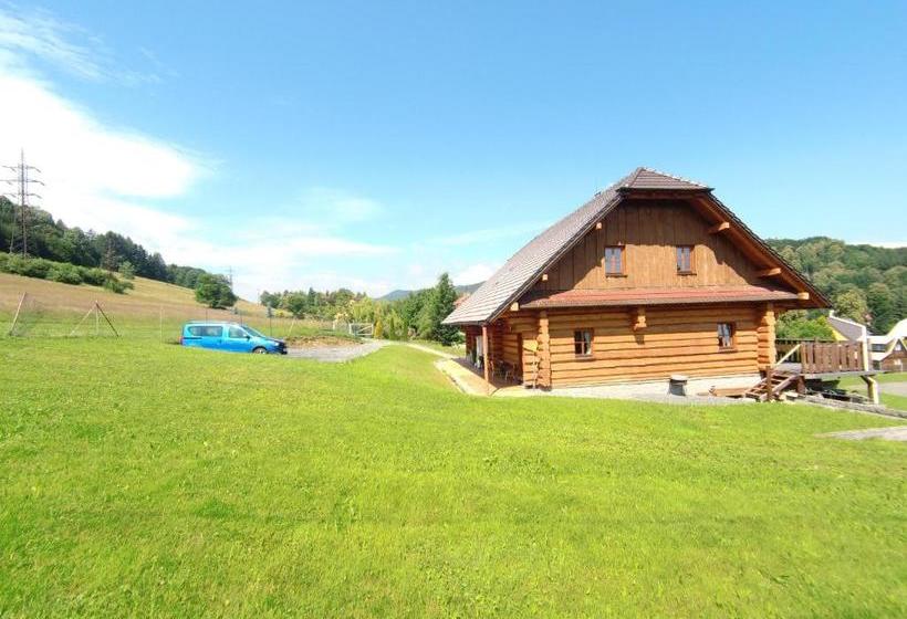 ペンション Kralovstvi U Petra