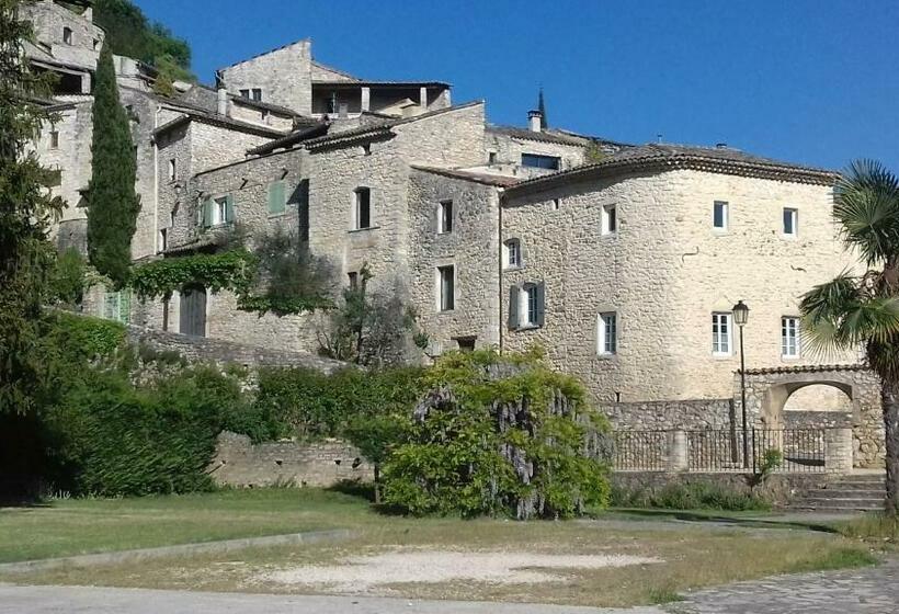 ペンション La Bastide Cévenole