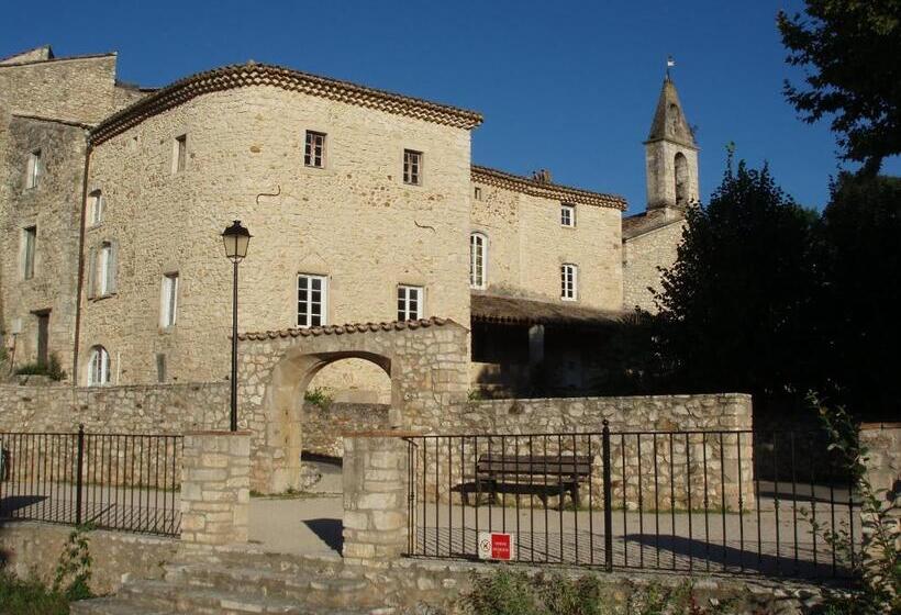 ペンション La Bastide Cévenole