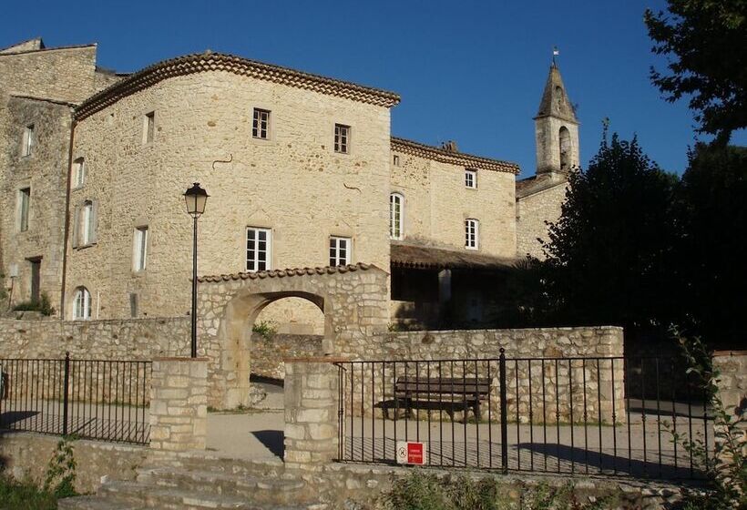 ペンション La Bastide Cévenole