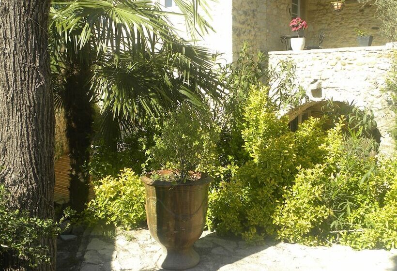 ペンション La Bastide Cévenole