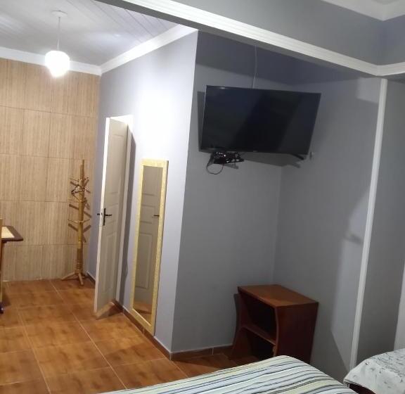פנסיון Mapará Beach Hotel Baião Pará
