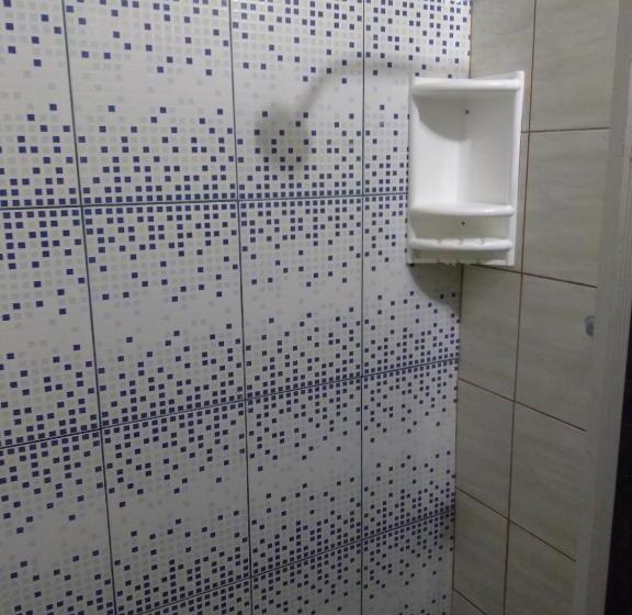 פנסיון Mapará Beach Hotel Baião Pará