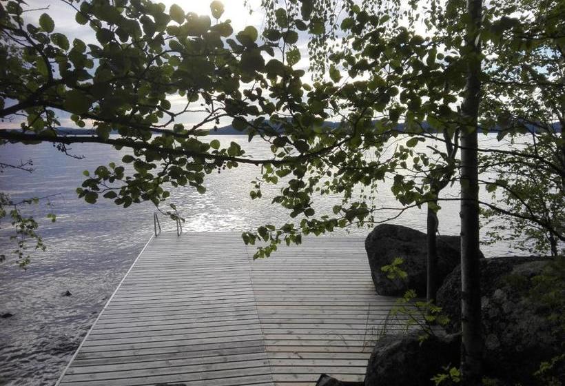 ペンション Nukula Guestrooms