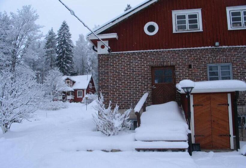 ペンション Nukula Guestrooms