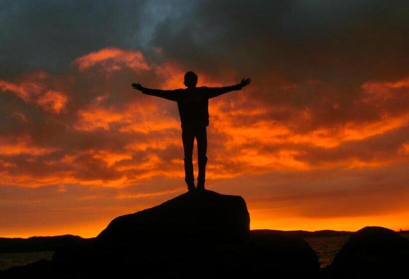 ペンション Nukula Guestrooms